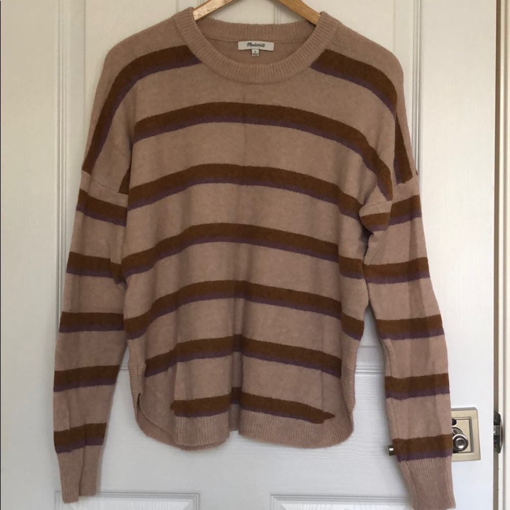 Madewell Sweater
